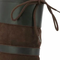 Equithème - Bottes Country brun Marron