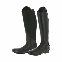 Equithème - Bottes d'équitation MyPrimera Noir Discount