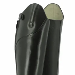 Outlet Equithème - Bottes d'équitation Wavy Noir