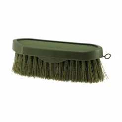 Equithème - Bouchon Je t'aime olive Vert