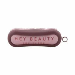 Best Equithème - Brosse de tête édition limitée Je t'aime Rose