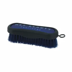Equithème - Brosse de tête édition limitée Je t'aime Bleu Discount