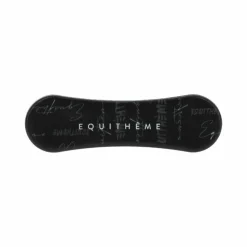 Outlet Equithème - Brosse de tête Teenage Noir