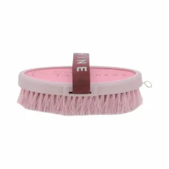 Equithème - Brosse douce édition limitée Je t'aime Rose Online
