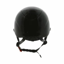 Equithème - Casque Wings brillant Noir Online