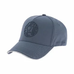 Clearance Equithème - Casquette unisexe Georgia gris Bleu