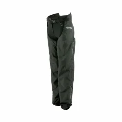 Equithème - Chaps de pluie Imper noir Discount