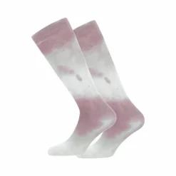 Sale Equithème - Chaussettes d'équitation Havana mauve Violet