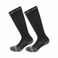 Equithème - Chaussettes technic noir (x1) Sale