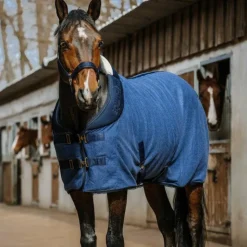 Equithème - Chemise Confortech Marine Sale