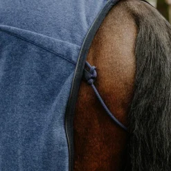 Equithème - Chemise Confortech Marine Sale