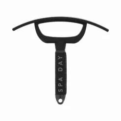 Clearance Equithème - Couteau de chaleur Je t'aime Noir