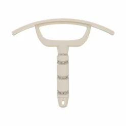 Equithème - Couteau de chaleur Je t'aime strass Beige Discount