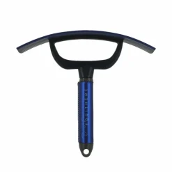 Best Equithème - Couteau de chaleur édition limitée Je t'aime Bleu