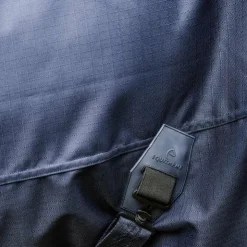 Sale Equithème - Couverture Classic 3 Layers 200g Marine