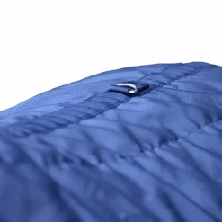 Equithème - Couverture d'écurie 840D 300g Marine