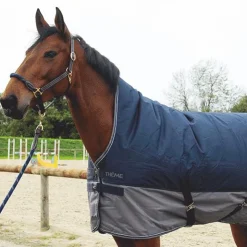 Equithème - Couverture d'extérieur Tyrex 