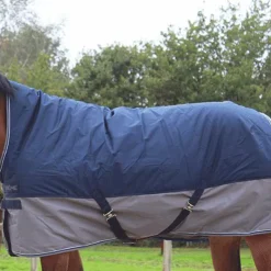 Equithème - Couverture d'extérieur Tyrex 