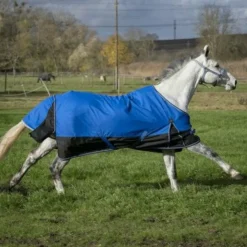 New Equithème - Couverture d'extérieur Tyrex 1200D 