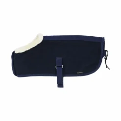 Equithème - Couverture pour mini poney Marine