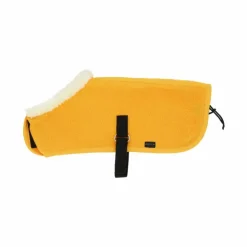 Equithème - Couverture pour mini poney Jaune Clearance