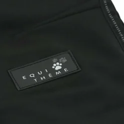 Equithème - Couverture pour chien Softshell 0g Noir Online