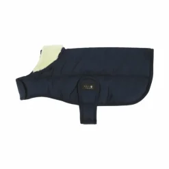 Equithème - Couverture pour chien Confortech Marine Outlet