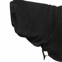 Clearance Equithème - Couvre-cou polaire 320g Noir