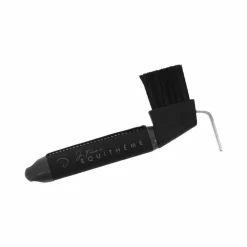 Equithème - Cure-pied Je t'aime Noir