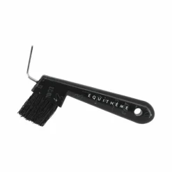 New Equithème - Cure-pied Teenage Noir