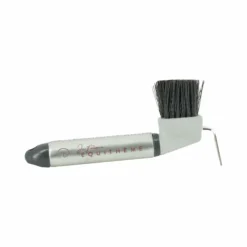 Equithème - Cure-pieds édition limitée Je t'aime Gris Online