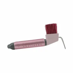 Equithème - Cure-pieds édition limitée Je t'aime Rose Online