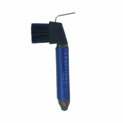 Equithème - Cure-pieds édition limitée Je t'aime Bleu Online