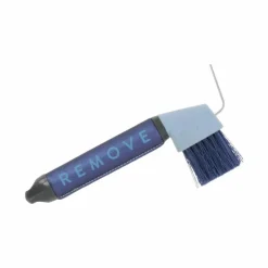 Equithème - Cure-pieds Je t'aime mauve Violet Online