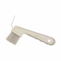 Outlet Equithème - Cure-pieds Je t'aime strass Beige