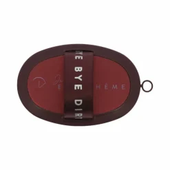 Equithème - Etrille Je t'aime Bordeaux Discount