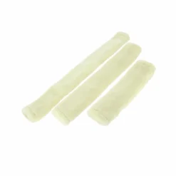 Equithème - Fourreau de sangle Teddy écru Clearance