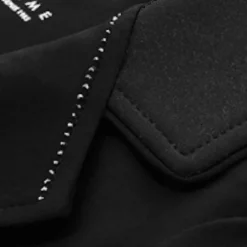 New Equithème - Frac de dressage femme Munich Noir