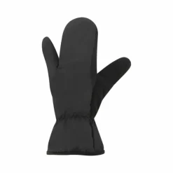 Discount Equithème - Gants d'équitation Moritz 3 doigts Noir