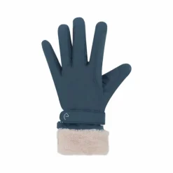 Equithème - Gants d'équitation Valois Marine