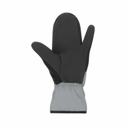 Sale Equithème - Gants d'équitation Moritz 3 doigts Gris