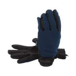 Outlet Equithème - Gants Knit marine