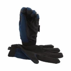 Outlet Equithème - Gants Knit marine
