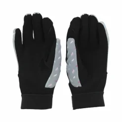 Equithème - Gants Maelle enfant Gris Online