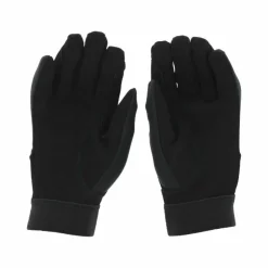 Best Equithème - Gants Maelle enfant Noir