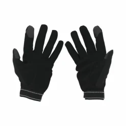 Best Equithème - Gants Mesnil Noir