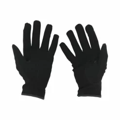 Equithème - Gants Savage Noir Best