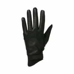 Equithème - Gants "Soft Cuir" Noir Online