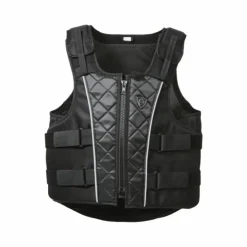 Online Equithème - Gilet de protection Belt adultes