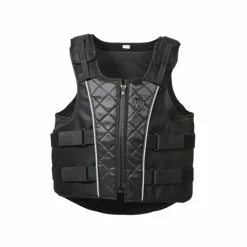 New Equithème - Gilet de protection Belt enfants